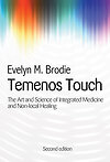 Publications. Temenos revised cover